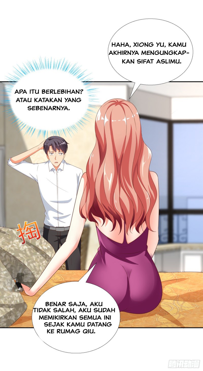 Super School Doctor (Supreme Campus Doctor) chapter 50